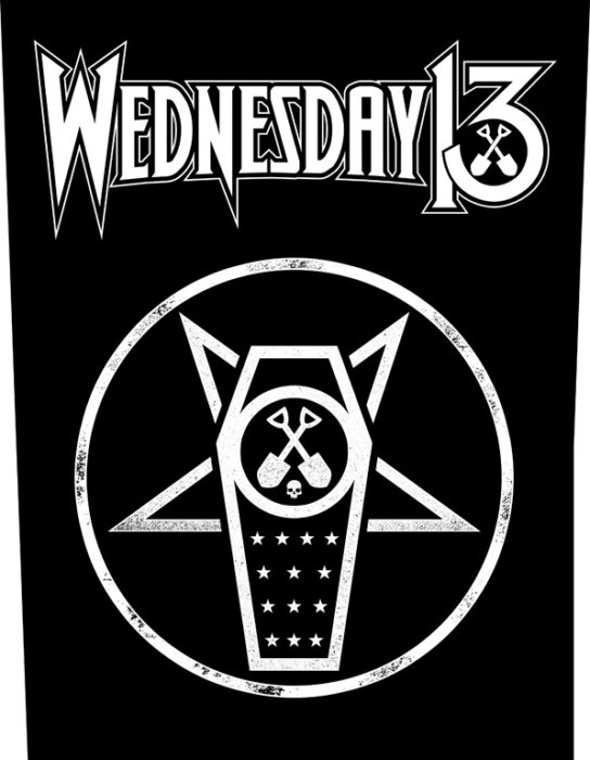 Wednesday 13 - What the Night Brings